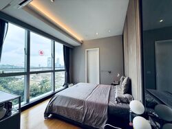 Reflections At Keppel Bay (D4), Condominium #593620871